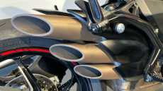 Mv Agusta Brutale 800 RR America E4